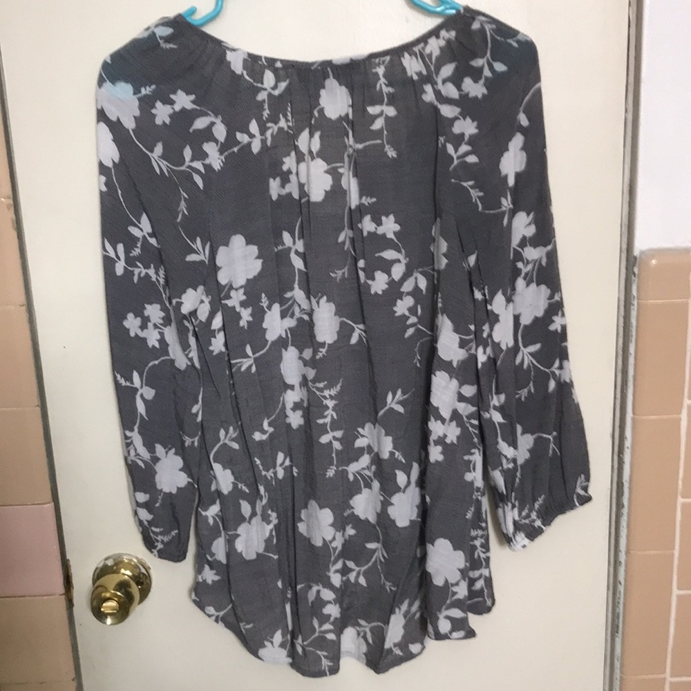 Fred David blouse - Picture 6 of 7